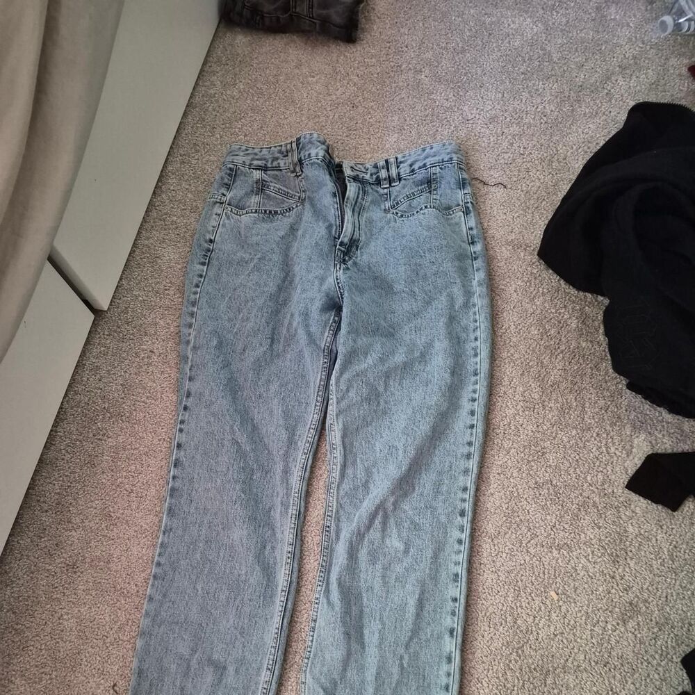 Isabel-marant Women's Blue Jeans